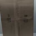 Artificial Cedar Topiary Trees, Set of 2 Lifelike Faux Pruned Cypress with Heavy-Duty Planters  UV-Resistant Outdoor Artificial Shrubs for Indoor/Outdoor Decor (40 Inches)