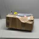 23300-2G520 Oil Pump Shaft Balance Assembly Compatible with 2009-2015 Ki/a Optima Sorento 2.0L 2.4L, 2009-2015 Hy/un/dai Sonata Azera 2.0L 2.4L Replace# 233002G520 233002G510 23300-2G510