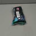 Compression Socks for Women & Men 6 Pairs is Best Supportive Knee High Stockings for Circulation, Travel, Nurses (Large-X-Large, 01 Assorted 1)