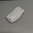 2 Pack Multifocal Progressive Reading Glasses Men, Blue Light Multifocus Bifocal Readers for Mid and Near Range (Bifocal Black & Grey)