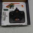 Blade RC Helicopter Revolution 90 FP RTF (Everything Needed to Fly is Included) BLH01100