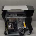 ZEBRA ZT23142-T01000FZ, ZT231 Upgraded Version of ZT230 Thermal Transfer Industrial Printer, 203 dpi Print Width 4 in Ethernet Bluetooth Serial USB, Includes: Touch Display, Tear Bar 