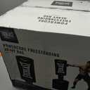 Everlast Powercore Free Standing Indoor Rounded Heavy Duty Fitness Training Punching Bag