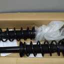 SCITOO Front Struts Assembly Pair for Acura TL 2009-2014