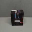 Waterless Essential Oil Diffuser4000 mAh Large Battery, max 120ml Capacity, Suitable for Hotels, Large Rooms, Offices, bedrooms Aluminum Alloy Desktop Scent Diffuser (Black)