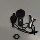 LISEN for Qi2.2 25W MagSafe Car Mount Charger, Valentines Day Gifts [Stable & Fast Charging] Magnetic Wireless Car Charger, Car Phone Holder Charger Fits iPhone 17 Pro Max Plus Air 16/15/14/13/12 (Compact/Small, Black)