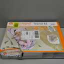 Smart Steps Trend EZ Bouncer, Bluebell