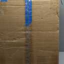 16x24 Medicine Cabinet with Mirror, Aluminum Bathroom Wall Organizer, Pre-Assembled, Center Partition for Tall Bottles, 6 Adjustable Shelves, Soft-Close, Recessed/Surface Mount, Matte Black