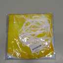Lemonade Stand Kit for Lemonade Stand Supplies Lemonade Tablecloth Lemonade Table Cover Outdoor Yellow Lemon Business Sign for Folding Card Table Summer Beach Picnic Birthday Party Decor
