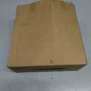 Christmas Soap Dispenser, Christmas Kitchen Decor, Christmas Snowman Satan Glass Soap Dispenser for Kitchen Countertop, Christmas Kitchen Decorations, Refillable Hand Soap Dispenser with Pump