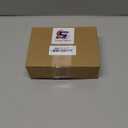 Dryer Repair Kit 12001541 303373K with 306508 Bearing, WP33002535 Belt, 6-3700340 Pulley for Maytag Neptune Crosley Kenmore MDE5500AYW MDE6000AYW