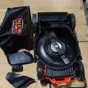 Amazon.com : BLACK+DECKER CM2043C Cordless Mower, 20" : Patio, Lawn & Garden