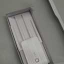 WiFi Extender Signal Booster with 6 Antennas, WiFi Extender with Ethernet Port, WiFi Booster Up to 10000 Sq.ft, WiFi Repeater, More Devices, Internet Extender WiFi Booster for Home, White