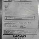 STIGA Advantage Series Ping Pong Tables - 13, 15, 19, and 25mm Tabletops - Quickplay 10 Minute Assembly - Playback Mode - Recreational to Tournament Level