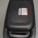 Back Massager for Relief Deep Tissue with Heat, 8 Heads Hands-Free Electric Back Massager, with 9 Modes & 9 Levels Deep Tissue Massage Gun for Pain Relief, Portable for Home & Office Use