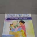 Imagination Zone with Max and Kate (Let's Read With Max and Kate)