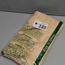 Homaxy 100% Cotton Kitchen Towels and Dishcloths Set, 12 x 12 Inches and 13 x 28 Inches, Set of 8 Bulk Kitchen Towels Set, Ultra Soft Absorbent Dish Cloths for Washing Dishes, Apricot