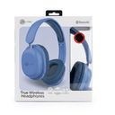 B ICONIC True Wireless Bluetooth Headphones