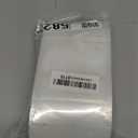 Mylar Bags for Food Storage 100pcs 4x6 Inches  with Resealable Zipper and Aluminum Foil Pouch