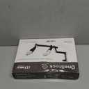 WIELD VR Gun Stock for Quest 3 | 2 | 3S | Pro  with Tactical Sling  Designed for FPS Accuracy, Stability & Immersion  VR Accessory for Shooting Games  OneStock