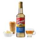 Torani Syrup, French Vanilla, 25.4 Ounces (Pack of 4) (EXP 02/24/28)