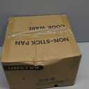 pots and Pans Set, Nonstick Cookware Set Detachable Handle, Induction Kitchen Cookware Sets with Removable Handle, Non Stick RV Cookware Set, Dishwasher  Oven Safe (9 PCS)