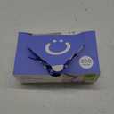 Ubbi Disposable Diaper Sacks, Lavender Scented, Easy-To-Tie Tabs, Diaper Disposal or Pet Waste Bags, 200 Count