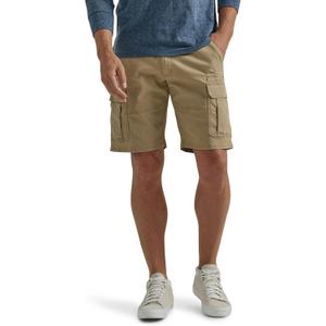 Classic Cargo Stretch Short, Grain Twill, 32