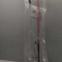 Hugo Adjustable Quad Walking Cane, Rose