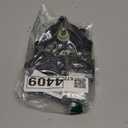 6PIN Front RH Power Window Motor 82460-D4000 82460D4000 Compatible with 2016-2020 Kia Optima