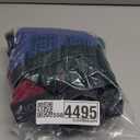 Fruit of the Loom mens Underwear Briefs, Tag Free & Moisture Wicking, Assorted Color Multipacks (X-Large)