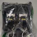 STAR BRITE Heavy Duty Retractable SS Tie-Down with Quick Release Buckle (060516)