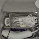 Braun IPL, SilkExpert Pro 5, IPL Hair Removal for Women and Men, Permanent Laser Hair Reduction At-Home, 2 Heads, Pouch, Venus Razor, IPL5157