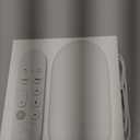 Google TV Streamer 4K - Fast Streaming Entertainment on Your TV with Voice Search Remote - Watch Movies, Shows, Live TV, and Netflix in 4K HDR - Smart Home Control - 32 GB of Storage - Porcelain