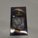 SEXYMOM Magnetic for Samsung Galaxy S24 Ultra Case - Wireless Charging Compatible,Cute Floral Design for Women and Girls,Slim Fit Translucent Matte Phone Case - Roses