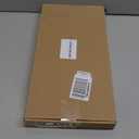 82" Adjustable Height Baby Monitor Floor Stand with Flexible Gooseneck - No Drill & Tool-Free,Sturdy Base,Fits Nanit Pro & Flex,HelloBaby,Kasa,Tapo & Most Baby Monitor Cams (Camera Not Included)