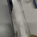 Psoas Release Tool-Hip Hook Psoas Muscle Release Tool Fully Adjustable for Iliacus,Waist Pain Sciatica,Back&Posture Relief,Hip Flexor Release Tool and Trigger Point Massage Tool [Patent Pending] (White)