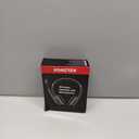 Bluetooth Headset with Microphone, Wireless Headphones with Noise Cancelling Mic, 26hrs talktime, On Ear Headphones with Mic Mute for Mac/Laptop/Zoom/Teams/Call Center/Office/Home Gold