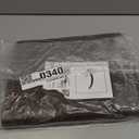 Genuine Leather Professioal Business Portfolio Padfolio Folder with Zipper, Conference Meeting Executive File Legal Document Organizer for Men, Work Portfolio for Meeting and TravelBrown