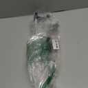 HITSLAM Matte Black 18 Inch Towel Bar for Bathroom, SUS304 Stainless Steel Bathroom Towel Rack Wall Mounted, Modern Home Decor Bath Towel Holder with Hardware Accessories (Total Length 19.8 Inch)