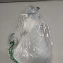 Over The Table Rod Stand with Clamps, 31-95Length, Metal Table Arch Stand Decorated Arch for Party, Birthday, Wedding, Halloween, Christmas, Black