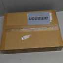 onlyfire Stainless Steel Baking Pan Barbeque Grilling Pan for Baking Breads, Grilling Chicken, Vegetables,15.5" X 11.6" X 2.8"