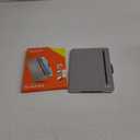 Solo New York Everett 10.2" Apple iPad Case Gray