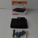 GPX DH300B 1080p Up Conversion DVD Player with HDMI, Black