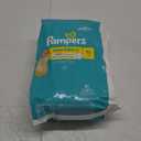 Pampers Baby Diapers - Swaddlers - Size 0, 31 Count, Ultra Absorbent Disposable Newborn Diaper