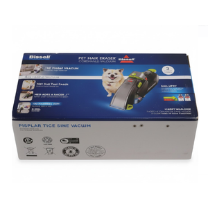 Bissel Pet Stain Er Cleaner