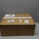 8L Humidifiers for Bedroom, 30dB Quiet, 500ft Coverage, 60H Runtime, Top Fill, 3-in-1 Humidifier Large Room & Essential Oil Diffuser & Ambient Light, Sleep Mode, 16H Timer, Auto Shutoff Protection (White)