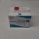 Dynarex 4517 Instant Cold Pack with Urea, 4"x5", Pack of 24