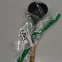 Staub 40503-104 Silicone Soup Ladle Spatula, Ladle