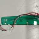 W11042554 Refrigerators LED Light Compatible with Whirlpool, Maytag, Amana, Ikea, Kenmore Refrigerator Replaces #w11387579 W11527432 W11527432 W11101384,Replacement Module Assembly Board